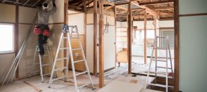 Entreprise de rénovation de la maison et de rénovation d’appartement à Froideterre